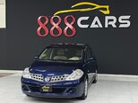 Nissan Tiida-3