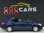 Nissan Tiida-6