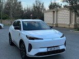 Changan Qiyuan Q05-2
