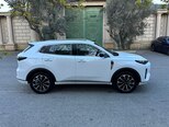 Changan Qiyuan Q05-3