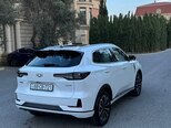 Changan Qiyuan Q05-4