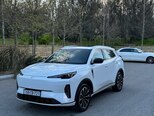Changan Qiyuan Q05-8