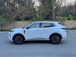 Changan Qiyuan Q05-7