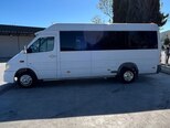 Mercedes Sprinter 313-3