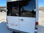 Mercedes Sprinter 313-11