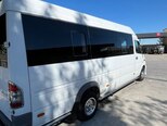 Mercedes Sprinter 313-4