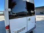 Mercedes Sprinter 313-7