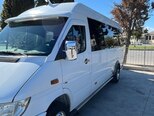 Mercedes Sprinter 313-2