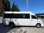 Mercedes Sprinter 313-8