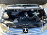 Mercedes Sprinter 313-19