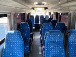 Mercedes Sprinter 313-18