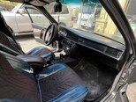 Mercedes 190-2