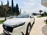 Honda CR-V-1