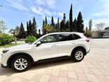 Honda CR-V-4