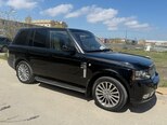 Land Rover Range Rover-4
