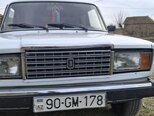 LADA (VAZ) 2107-1