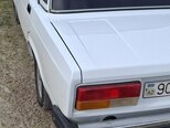 LADA (VAZ) 2107-4