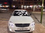 LADA (VAZ) Priora-1