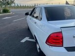 LADA (VAZ) Priora-4