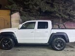 Volkswagen Amarok-8