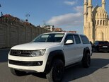 Volkswagen Amarok-4