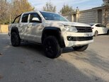 Volkswagen Amarok-7
