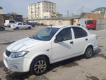 Saipa Saina-3