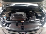 Hyundai Santa Fe-11