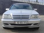 Mercedes C 230-1