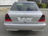 Mercedes C 230-2