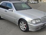 Mercedes C 230-3