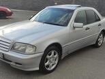 Mercedes C 230-4