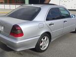 Mercedes C 230-5