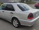 Mercedes C 230-6