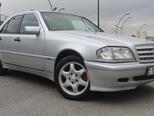 Mercedes C 230-7