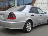 Mercedes C 230-8