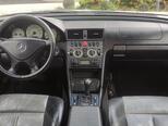 Mercedes C 230-16