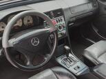 Mercedes C 230-17