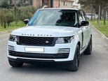 Land Rover Range Rover-1