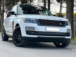 Land Rover Range Rover-2