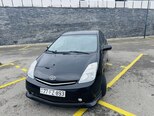 Toyota Prius-1