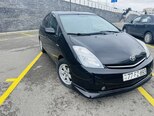 Toyota Prius-4