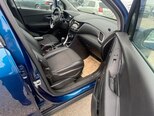 Chevrolet Trax-18