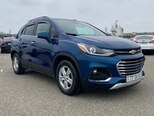 Chevrolet Trax-3