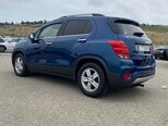 Chevrolet Trax-7