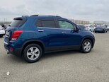 Chevrolet Trax-4