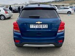Chevrolet Trax-10