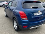Chevrolet Trax-8