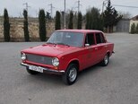 LADA (VAZ) 21011-1