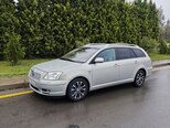 Toyota Avensis-2